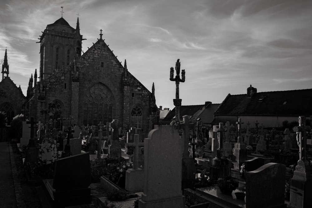 Photos Are Bullets: Die stille Poesie von Bastiaan Niemans 34 - Kerbeleg PhotosAreBullets.org Bastiaan Niemans ()