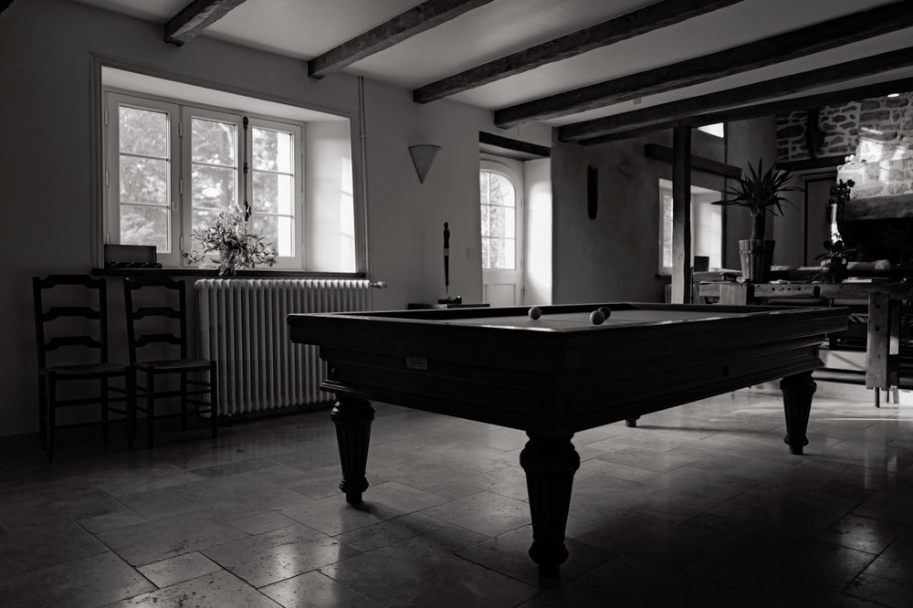 Photos Are Bullets: Die stille Poesie von Bastiaan Niemans 11 - Kerbeleg PhotosAreBullets.org Bastiaan Niemans ()