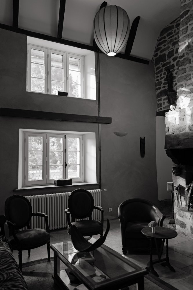 Photos Are Bullets: Die stille Poesie von Bastiaan Niemans 12 - Kerbeleg PhotosAreBullets.org Bastiaan Niemans ()