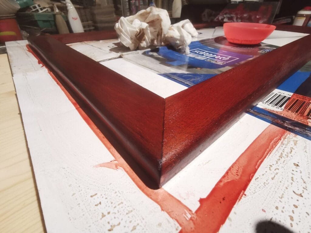 Le vieil homme et la terre # Les mains ()