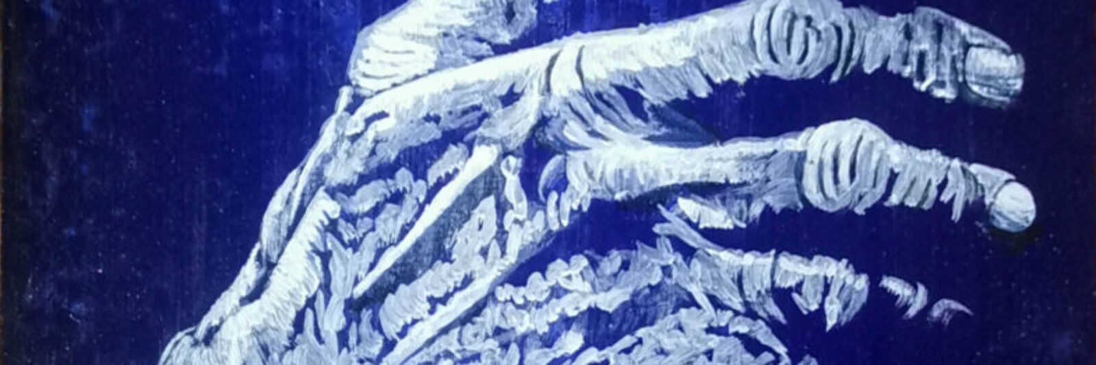 Le vieil homme et la terre # Les mains (sans cadre)