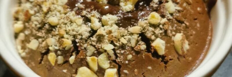 Recette Moelleux au chocolat au caramel beurre salé KERBELEG ()