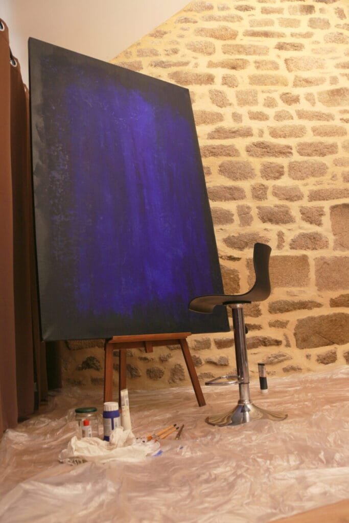 Le vieil homme et la terre #2 : "Le fou rire" 12 - Kerbeleg Le vieil homme et la terre # Le fou rire ()