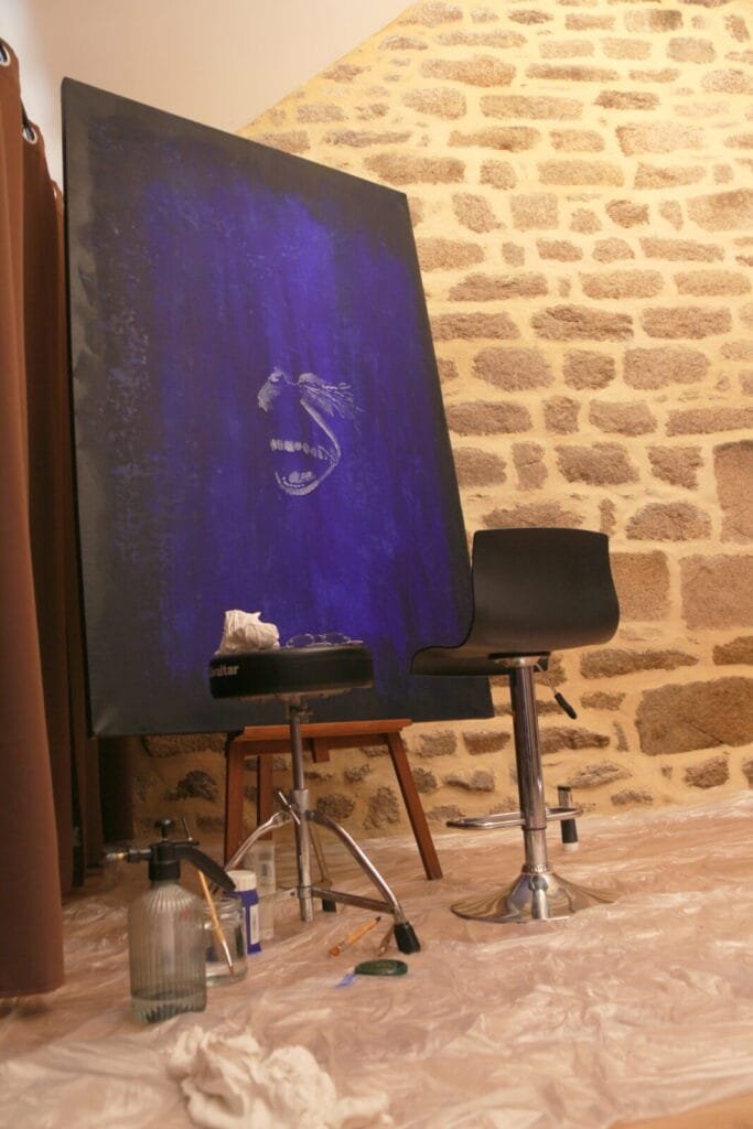 Le vieil homme et la terre #2 : "Le fou rire" 13 - Kerbeleg Le vieil homme et la terre # Le fou rire ()