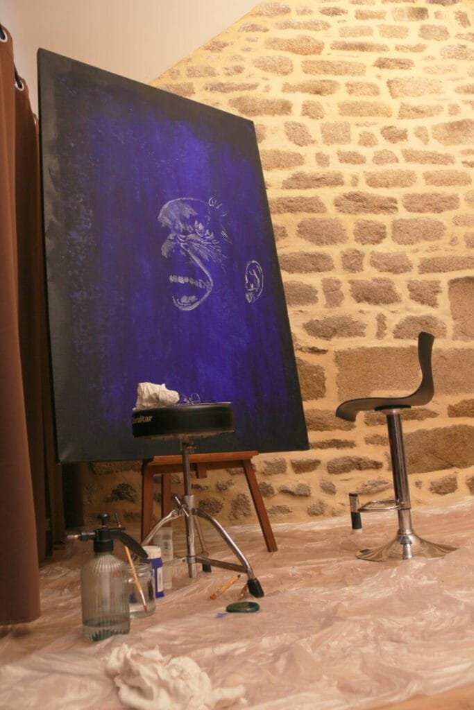 Le vieil homme et la terre #2 : "Le fou rire" 14 - Kerbeleg Le vieil homme et la terre # Le fou rire ()