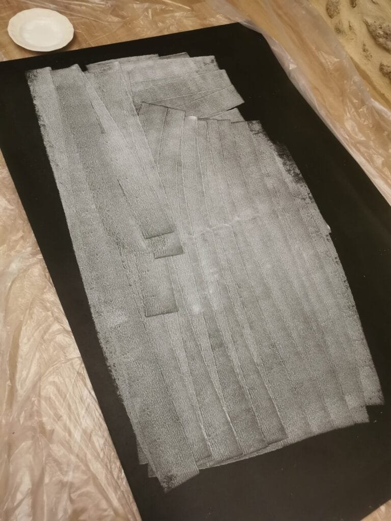 Le vieil homme et la terre #2 : "Le fou rire" 4 - Kerbeleg Le vieil homme et la terre # Le fou rire ()