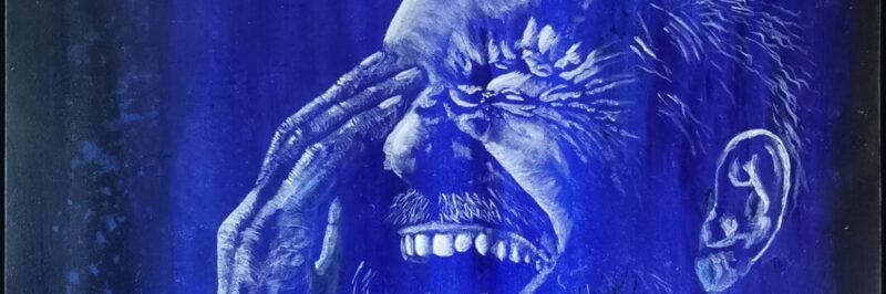 Le vieil homme et la terre # Le fou rire