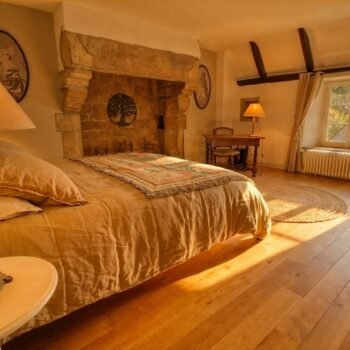 Chambre "LES OISEAUX"