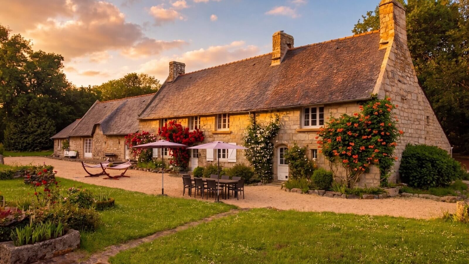 Kerbeleg Longere Perspective