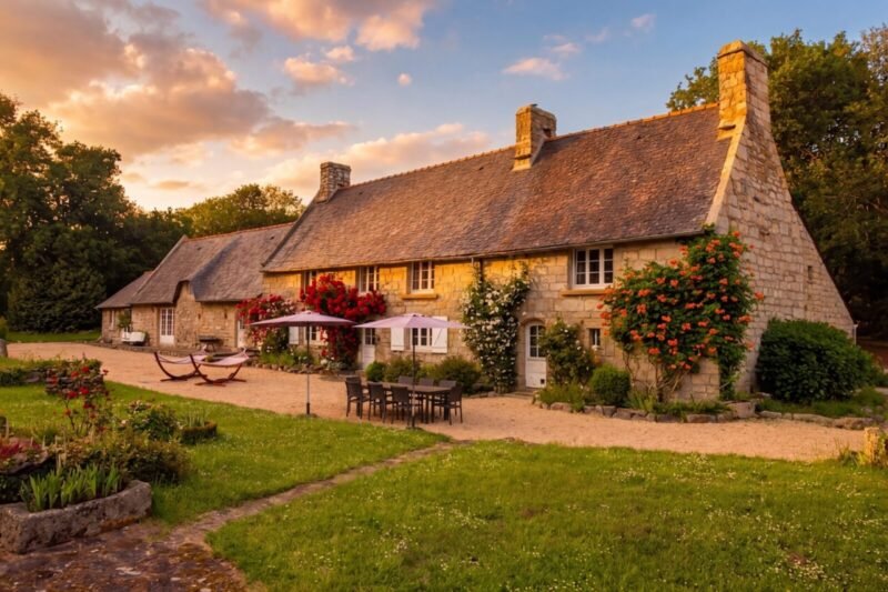 Kerbeleg Longere Perspective