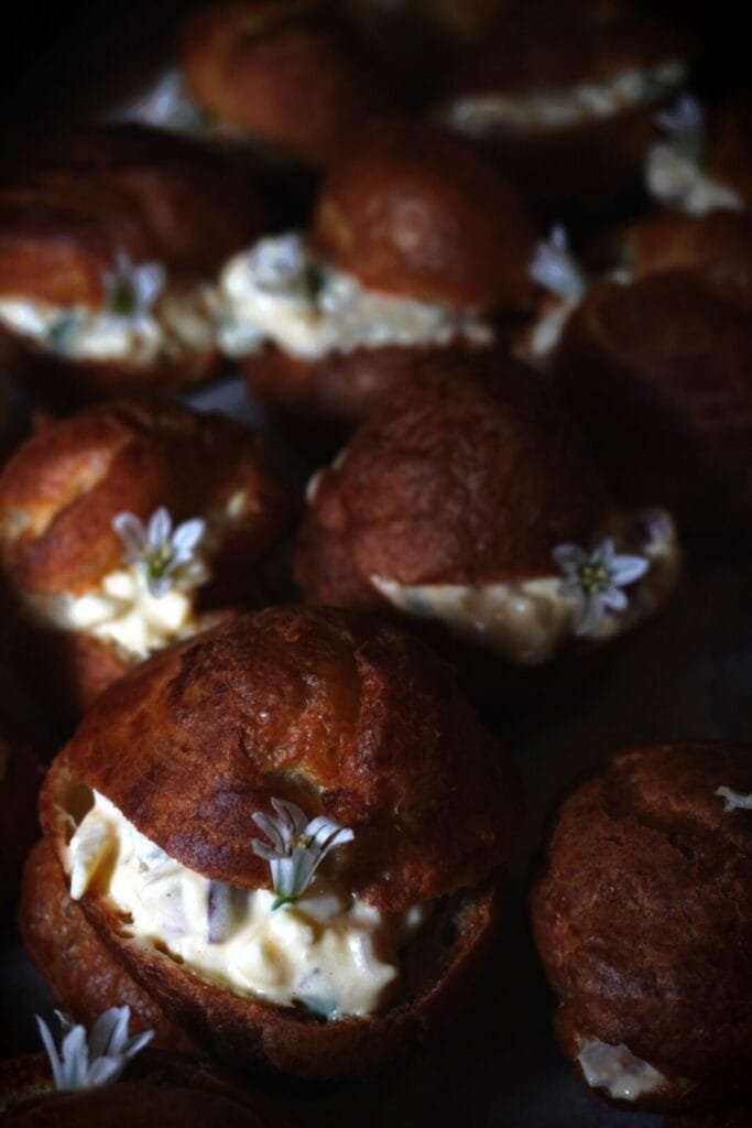Amandine et Aurélien La Végétalerie Quimperlé ()