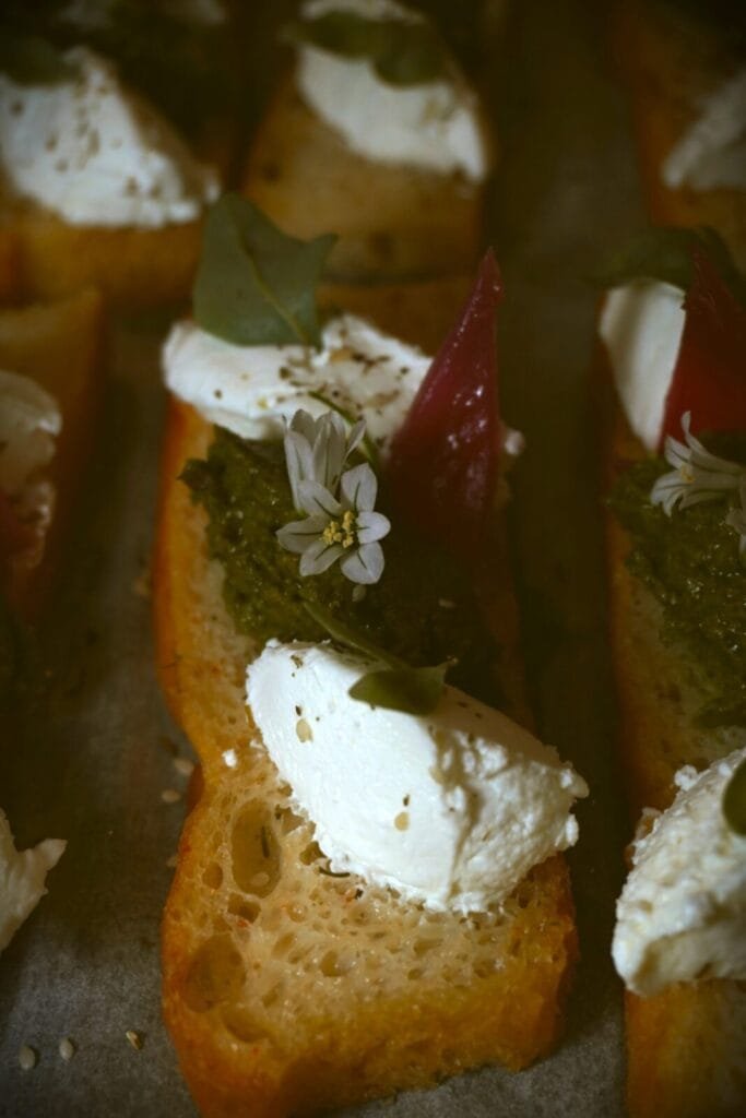 Amandine et Aurélien La Végétalerie Quimperlé ()