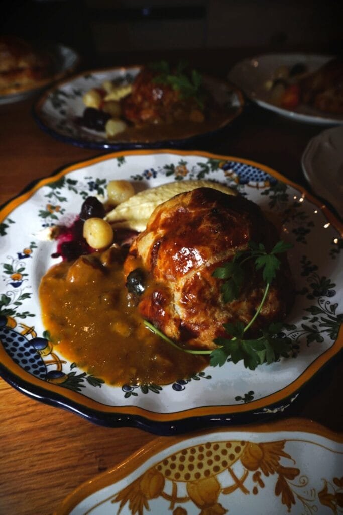 Amandine et Aurélien La Végétalerie Quimperlé ()