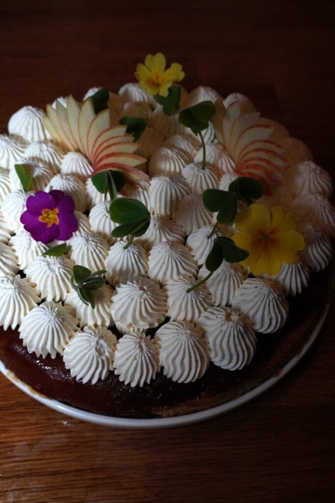 Amandine et Aurélien La Végétalerie Quimperlé ()