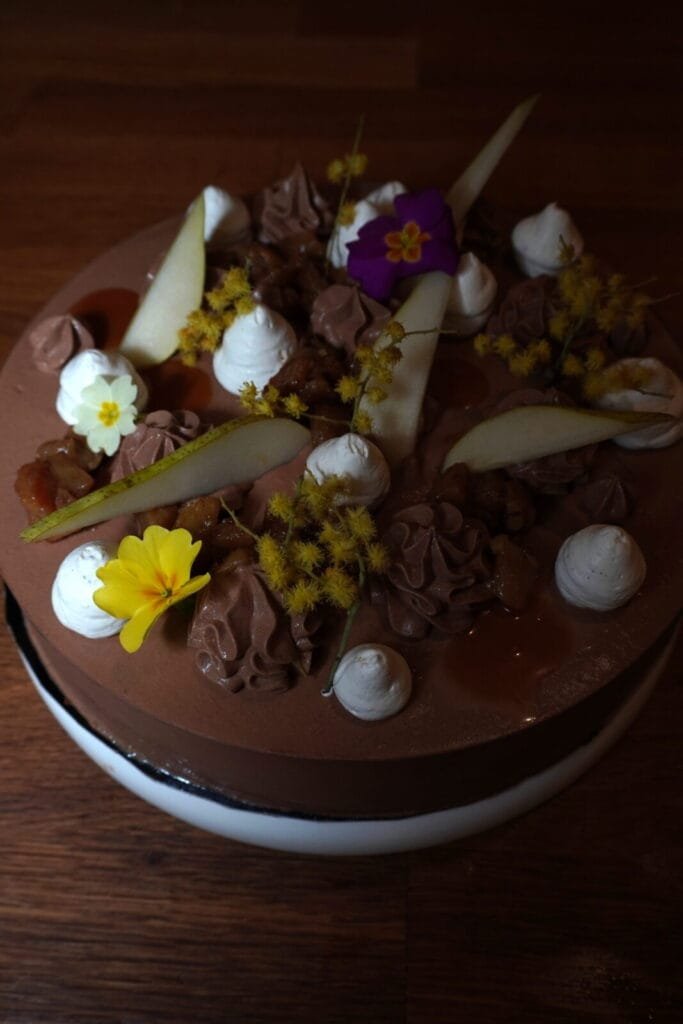 Amandine et Aurélien La Végétalerie Quimperlé ()