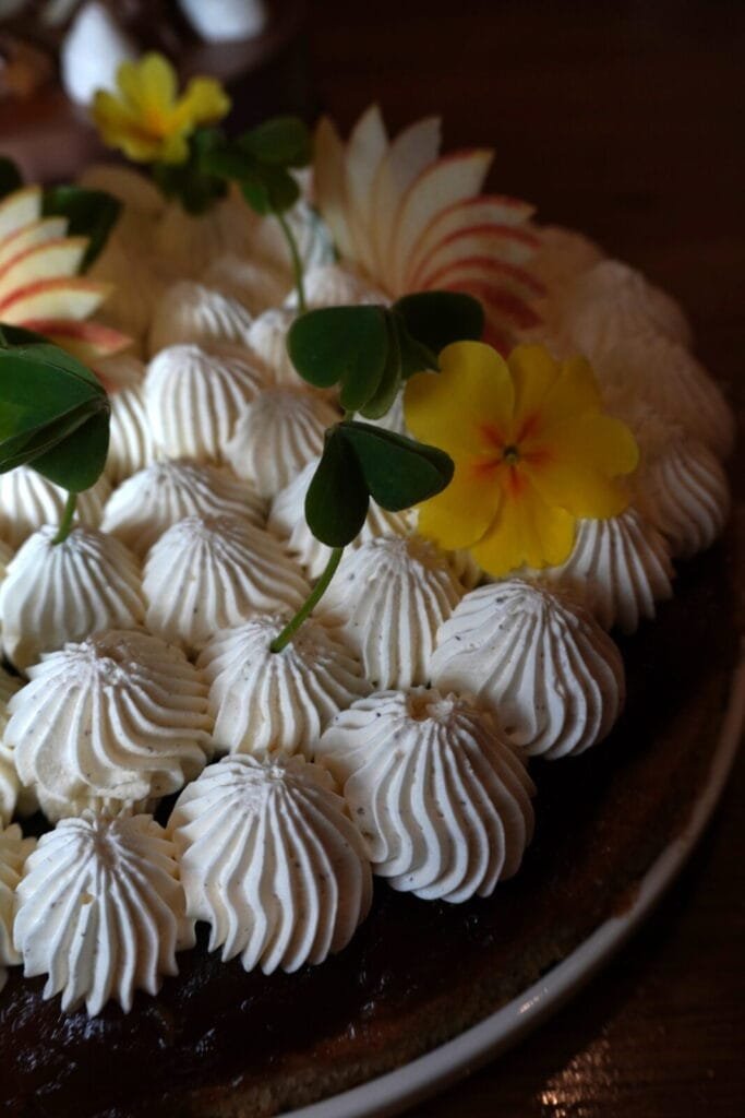 Amandine et Aurélien La Végétalerie Quimperlé ()